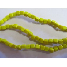 Cubes 4mm